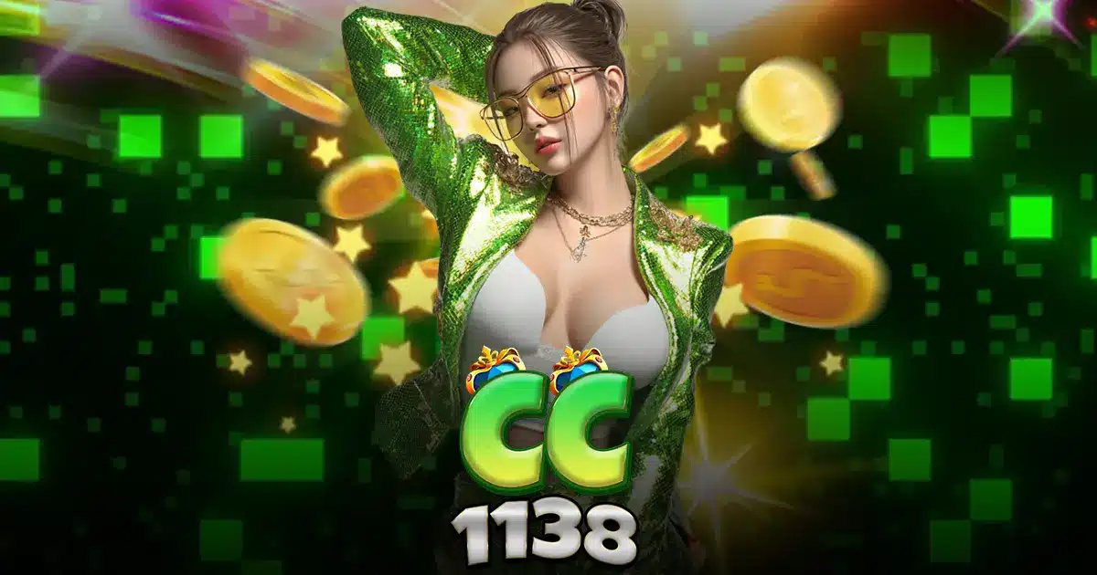 CC1138 Cover CC1138 Cover